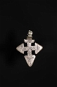 Croix pendentif - Amhara - Ethiopie 046-3 - Copie (Small)